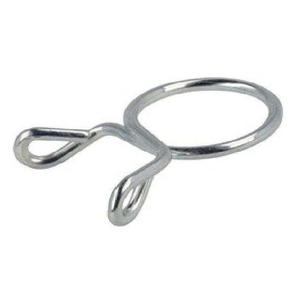 Clip tubo benzina loncin