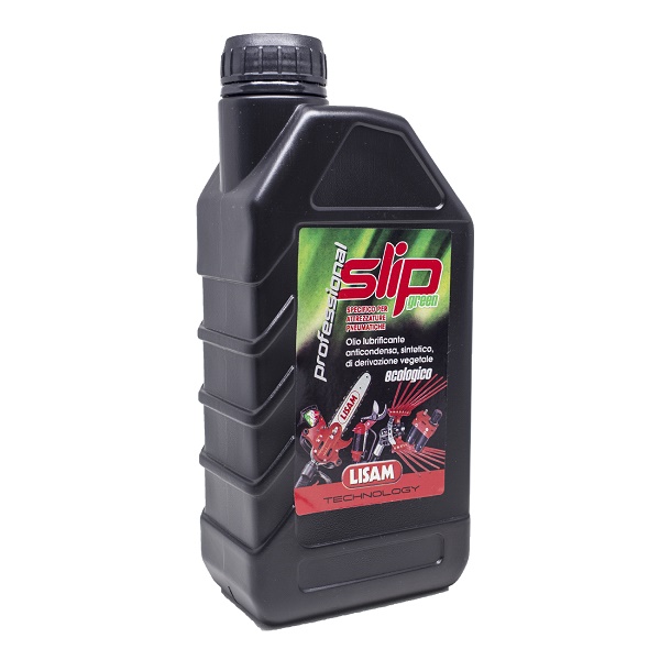 Olio anticondensa lisam 1lt
