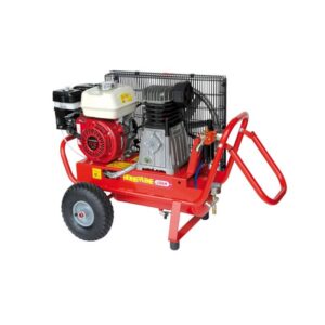 Motocompressore mod. lm 500/10 senza motore