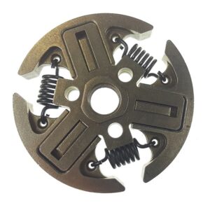 Frizione cpl 10,90-66,50-8,60 mcv3501