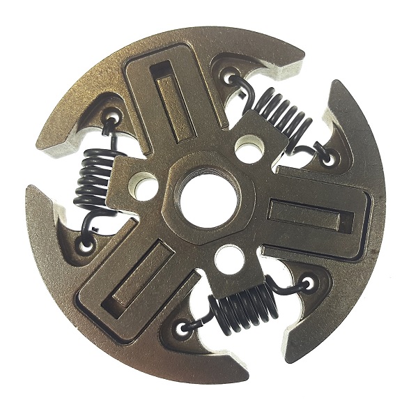 Frizione cpl 10,90-66,50-8,60 mcv3501