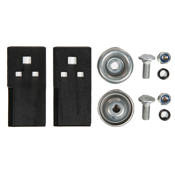 Lama l145-15 quadro comp di vite (2 pz)