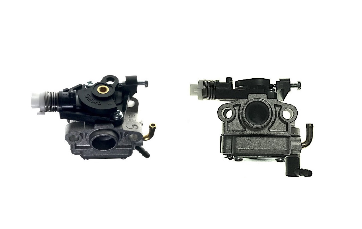 Carburatore d09 wyl walbro x primer