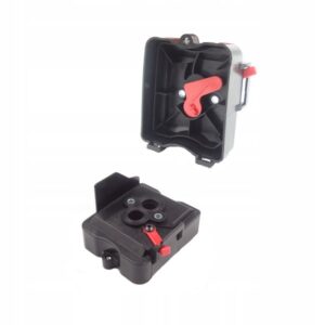 Supporto filtro aria tle48