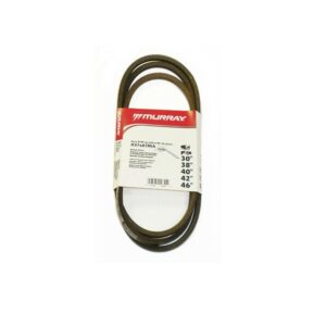 Cinghia xdv48/0970 - 1/2''x97''