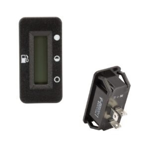 Indicatore livello benzina