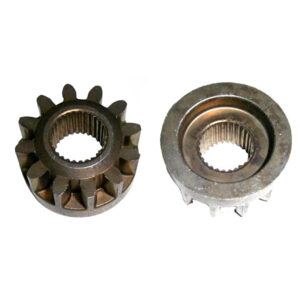 Pignone sterzo z12 d15.6 d35.6 h16.9