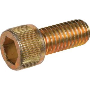 Vite tcei d11x25 - 7/16''-14x1'' sx