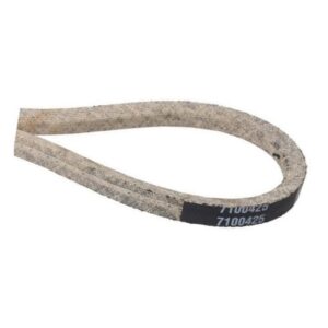 Cinghia 5/8'' x 137.75