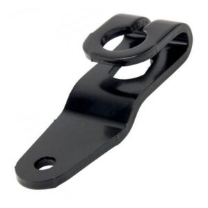 Leva supporto volante dx