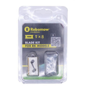 Kit lame 8pz. robomow rk