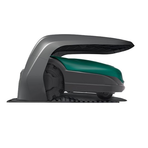 Copertura base robot rk