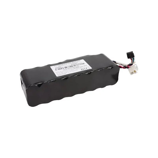 Batteria li-fe 6ah