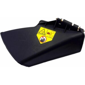Kit deflettore scarico laterale