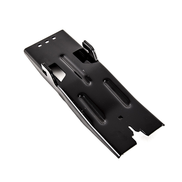 Supporto per cesto cub cadet