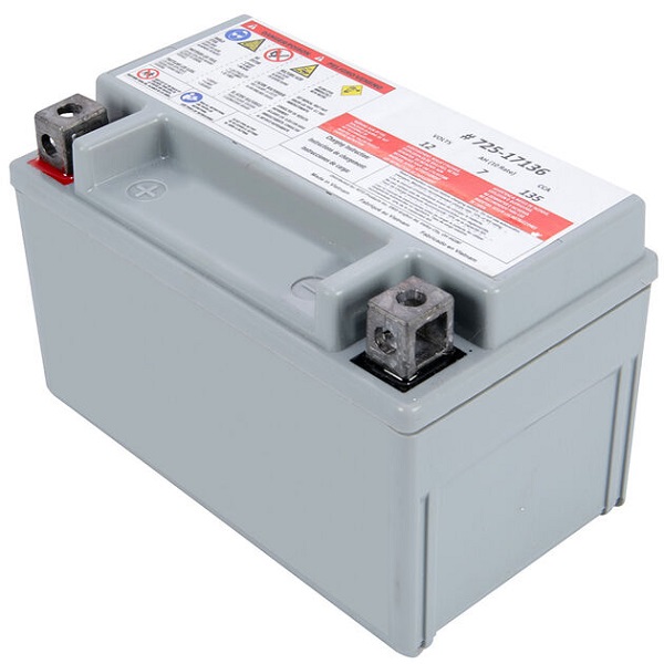 Batteria 12v 07ah 150-87-93