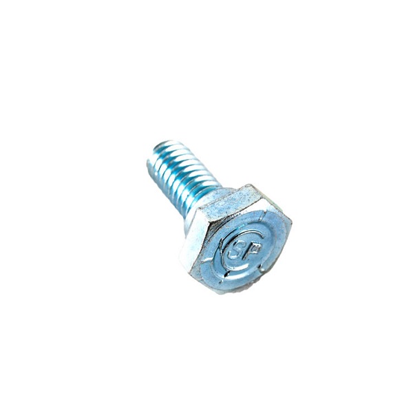 Vite te w7.8x16.5 18g 5/16" deflettore