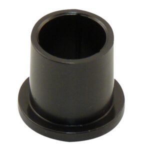 Boccola d16-21.5-26.5 h23.5 nylon