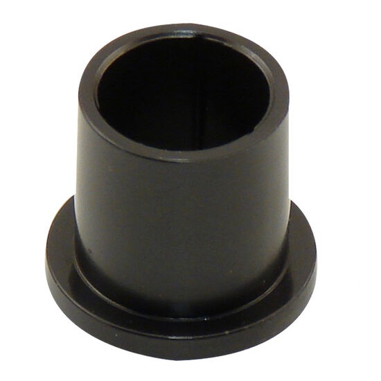 Boccola d16-21.5-26.5 h23.5 nylon