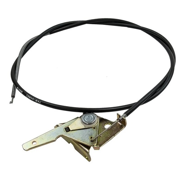 Cavo 1120-1065 manet zeta (gua gua) gas