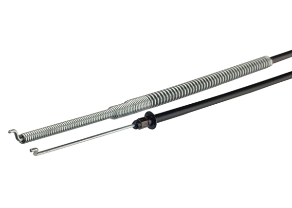 Cavo 1630-1550 z z (inc gua) gas mtd