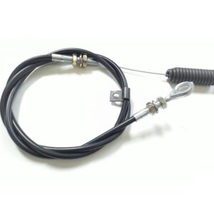 Cavo 1250-1000 molla foro (reg reg) lame mtd