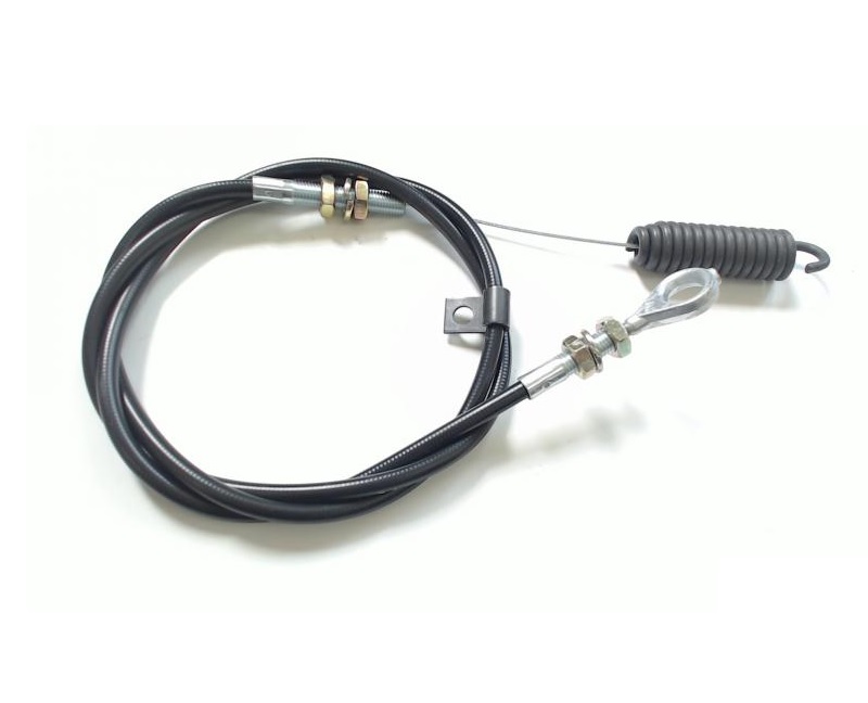 Cavo 1250-1000 molla foro (reg reg) lame mtd