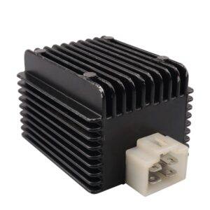 Regolatore di tensione