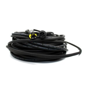 Kit cavo 15mt