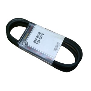 Cinghia aa83 hex kevlar