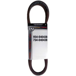 Cinghia xdv48/0570 3/4''