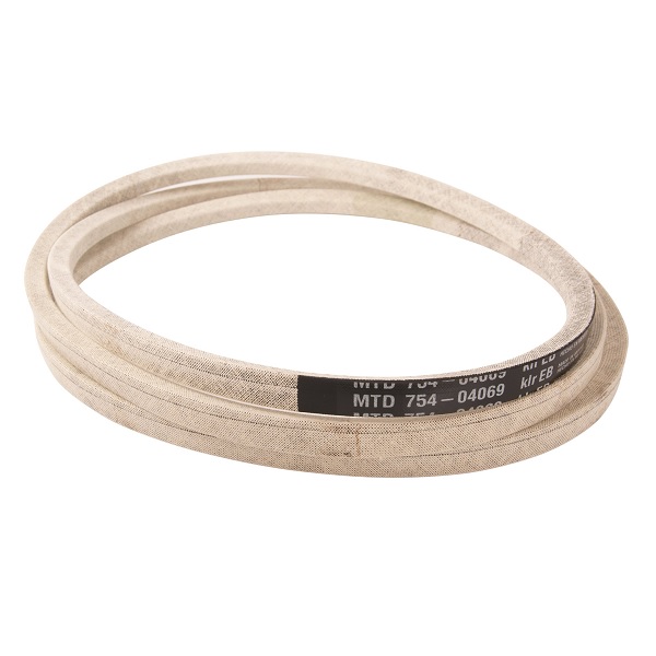 Cinghia 5/8'' x 105'' kevlar