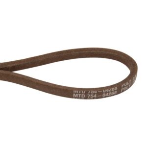 Cinghia 5lx45,95 lg
