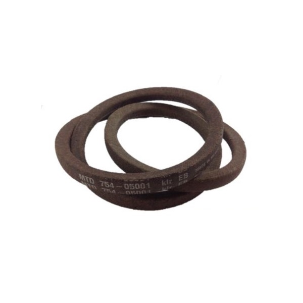 Cinghia 1/2x43.5lg