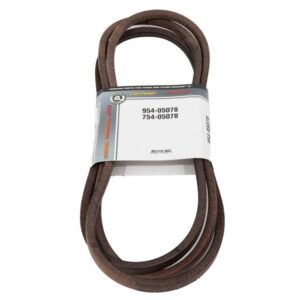 Cinghia 5lx143.5 lg piatto lame