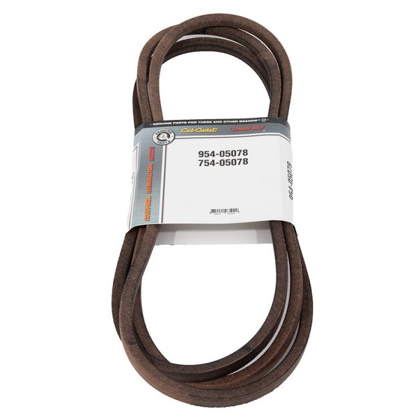 Cinghia 5lx143.5 lg piatto lame