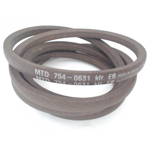 Cinghia 5/8'' x 106 lg kev