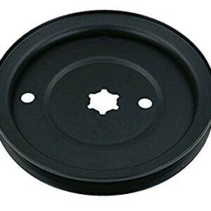 Puleggia v ferro a184 b155 cz6( -- - ) d- -  -e- -  -f- -  -h- -  -t- - -  mtd