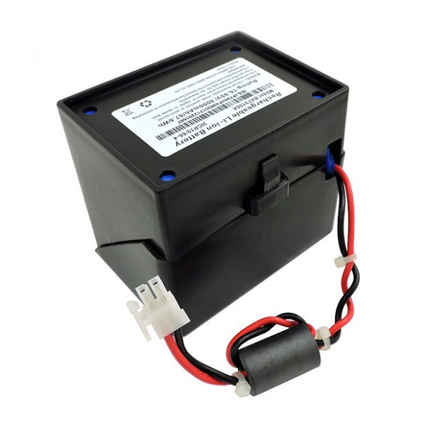 Batteria 10.8v-10.2ah robomow rx