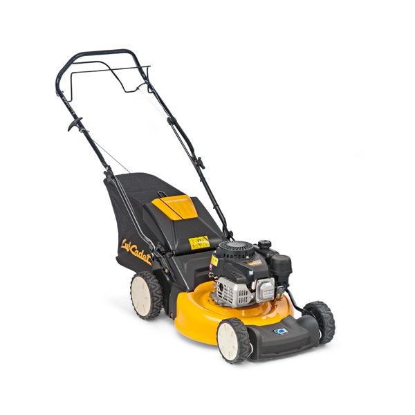 Rasaerba cub cadet lm1 ar46 46cm motore cub cadet