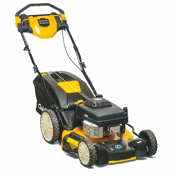Rasaerba lm3er53s kawasaki cub cadet