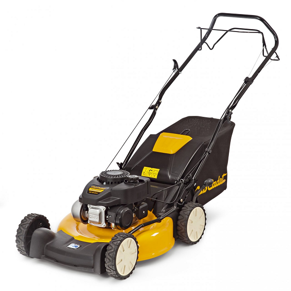 Rasaerba cub cadet lm1 cr53 53cm motore cub cadet