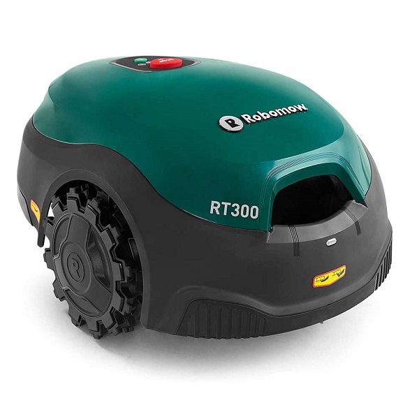 Robot robomow rt 300 pro