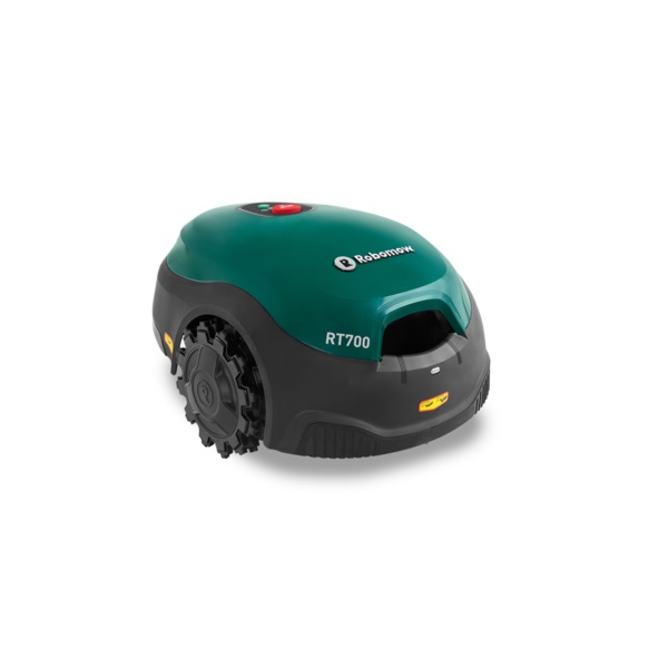 Robot robomow rt 700 pro