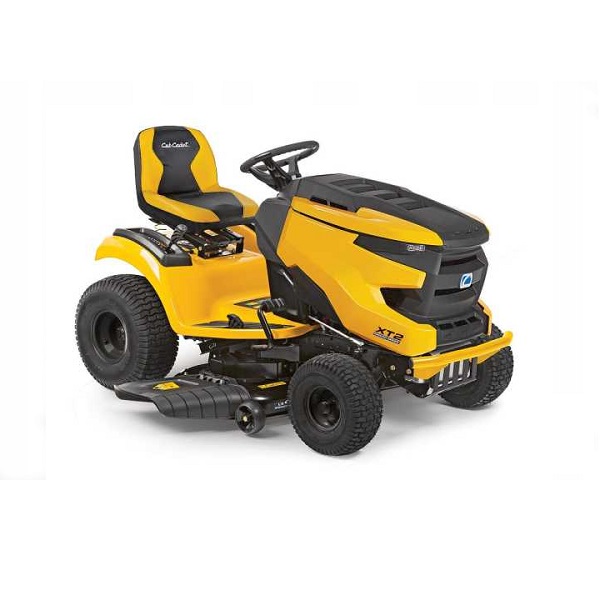 Trattorino cub cadet xt2 ps117 motore cub cadet scarico laterale
