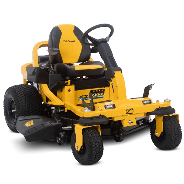 Rider cub cadet xz6 s127 motore kawasaki fr691v