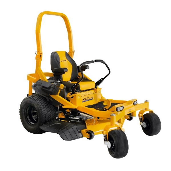 Rider cub cadet xz7 l122 motore kawasaki fr691v