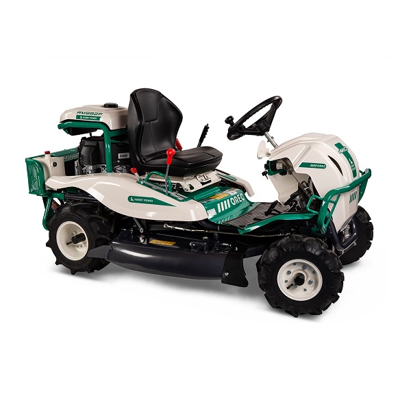 Rider orec rabbit rm982f 4wd motore fs691 kawasaki ohv bicilindrico
