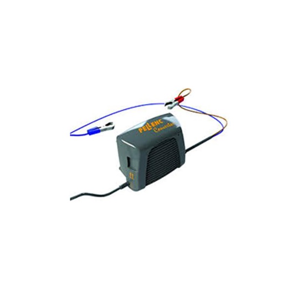 Adattatore olivion 12v c/cavo 10mt