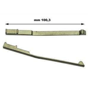 Kit chiavette peerles 100.3mm